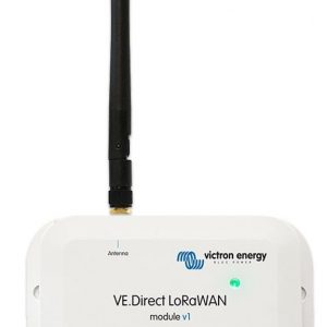 VE.Direct to LoRaWAN