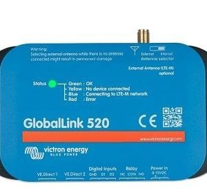 GlobalLink 520