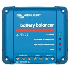 Victron Battery Balancer