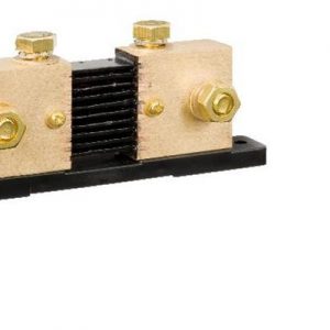 Shunts voor Victron Battery Controllers