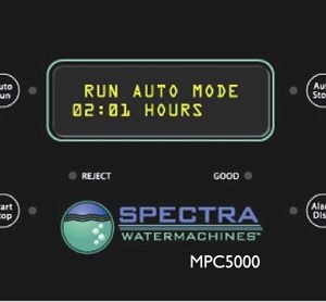 Accessoires voor Spectra Watermakers