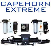 Cape Horn Extreme Watermakers