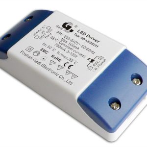 BCM LED Drivers