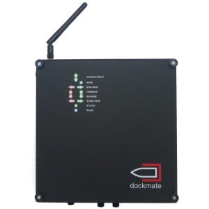 Dockmate® Modules & CAN Interfaces
