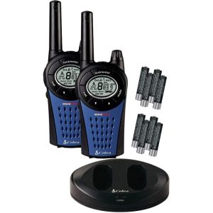 Walkie Talkies Cobra