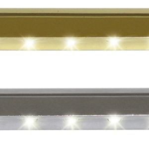 Mast LED Trapverlichting
