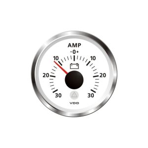 VDO Viewline Instrumenten 52mm