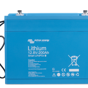 Lithium (LiFePO4)