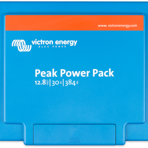 Victron Peak Power Pack