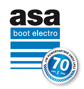 ASA Boot Electro 70 jaar