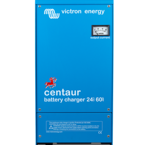 Victron Centaur Acculaders