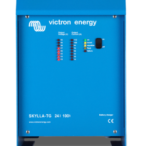 Victron Skylla-TG Acculaders 24 / 48V