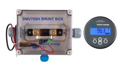 Batterij Monitoringsystemen Archieven - ASA