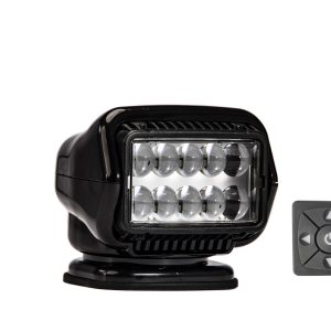 GoLight Stryker ST Series Halogeen & LED