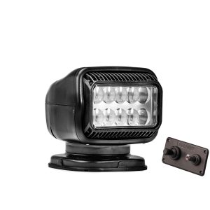 GoLight GT Series Halogeen & LED