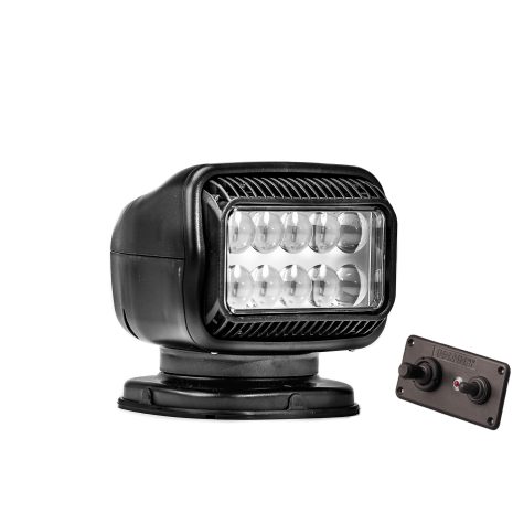 GoLight GT-series LED 12V Black