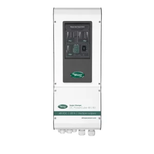 WP SUPREME PRO 48 VDC/80A