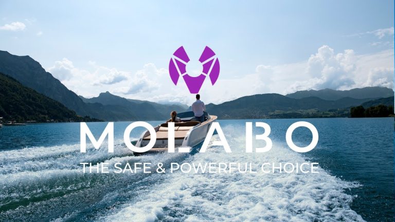 ASA Boot Electro, nieuwe distributiepartner Molabo