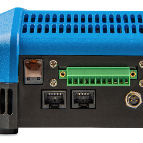 Lynx-Smart-BMS-(front-with-connector) VICTRON LYNX SMART BMS 500 LYN034160200