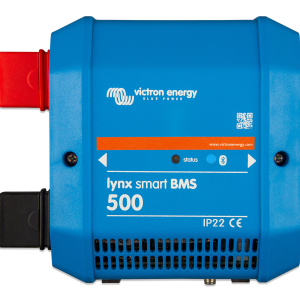 VICTRON LYNX SMART BMS 500 LYN034160200