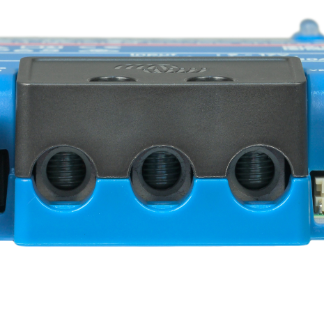 Orion XS 12_12-50A Non-isolated DC-DC charger (connections) Orion XS 12_12-50A Non-isolated DC-DC charger (connections)