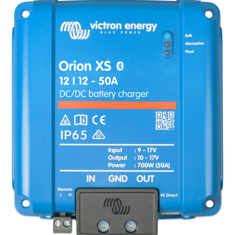 Orion XS