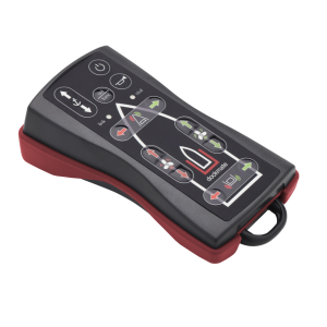 Dockmate® RED