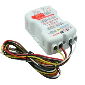 STERLING PRO UNIV.REG.12/24V WATERPROOF