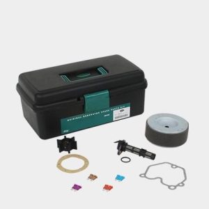 WP A-KIT ONDERHOUDSONDERDELEN T.B.V. PICCOLO 4/5/GV1