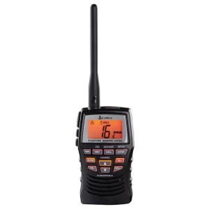 COBRA HANDHELD VHF 150 FLOATING