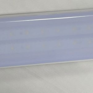 ASA LED BALK 12V 8W 40X8CM