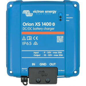 VICTRON ORION XS 1400 DC-DC BATTERY CHARGER