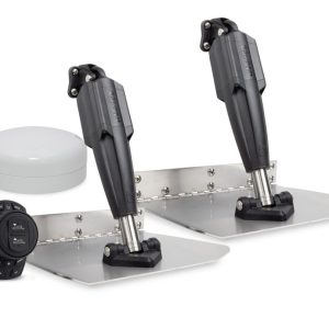 Lenco Pro control auto system kits