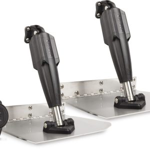 LENCO PROCONTROL 9X12" 12V ASSIST