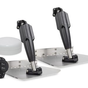LENCO PROCONTROL 9X12" 12V AUTO