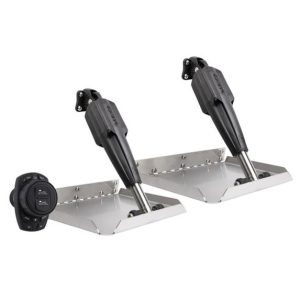 LENCO PROCONTROL 12X12" 12V ASSIST