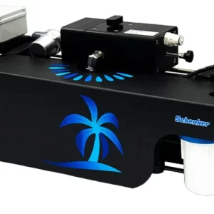 Wiki portable watermaker