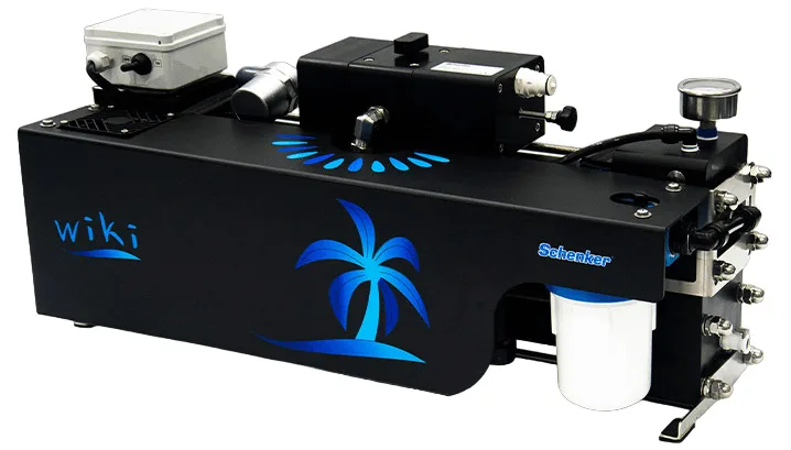 Wiki Portable Watermaker