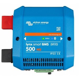 VICTRON LYNX ION BMS 500A NG
