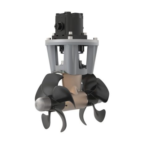 SH160-Tunnel-thruster-U06-1