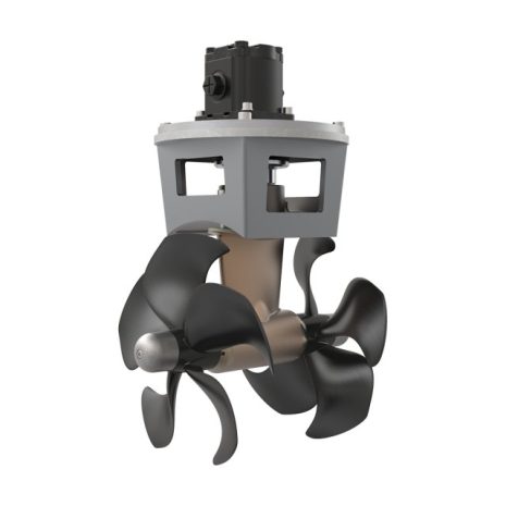 SH320-Tunnel-thruster-U19-1