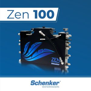 SCHENKER ZEN 100 12V BASIC
