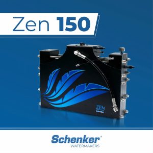 SCHENKER ZEN 150 24V BASIC
