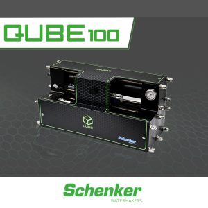 SCHENKER QUBE 100 230V TOUCH