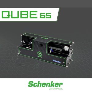 SCHENKER QUBE 65 12V BASIC