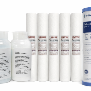 SCHENKER STARTERSKIT STANDAARD