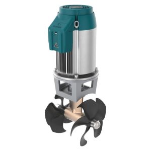 SLEIPNER EVISION E340 300MM 48V EXCL EMS