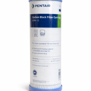 SCHENKER CARBON FILTER CARTRIDGE 10"