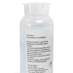 SCHENKER SC1 WASHING PRODUCT