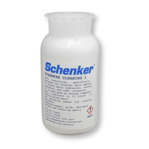 SCHENKER SC1 ACID CLEANER WASHING PRODUCT